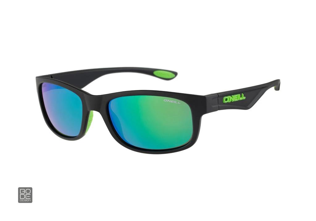 O`Neill   ONS 9022 2.0 108P GREEN MIRRORgrey|black